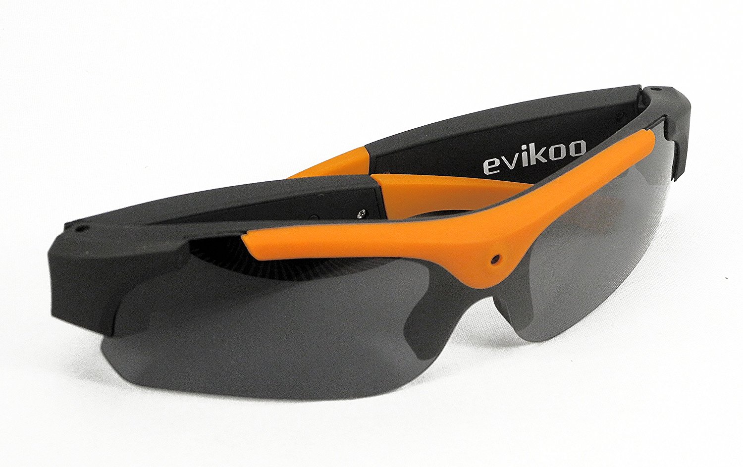 Evikoo Eec 01 Hd 720p Eyewear Video Recorder Sunglasses Camera Recording Dvr Glasses Camcorder 5 8312