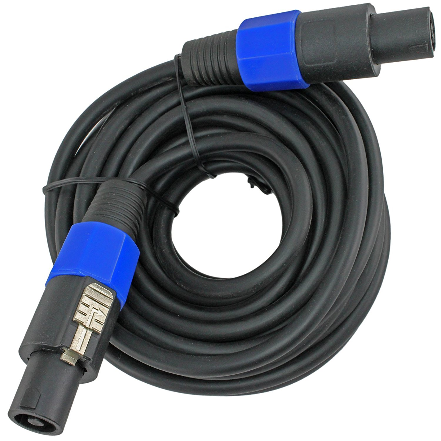 Speakon To Speakon 14 Gauge Speaker Cable 100ft N4 Free Image Download Speakon To Speakon 14 Gauge Speaker Cable 100ft N4 Free Image Download