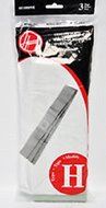 Hoover Celebrity Old Canister Vacuum Type H Bags 3 Pk Genuine Part # 4010009H
