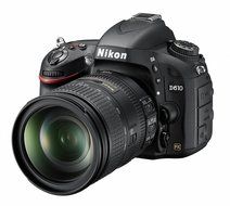 Nikon DSLR camera D610 28-300VR lens kit D610LK28-300 [International Version, No Warranty]