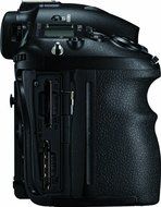 Sony Alpha SLT-A99V Full-Frame SLR Digital Camera with 3-Inch LED - Body Only (Black) N7