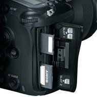 Sony Alpha SLT-A99V Full-Frame SLR Digital Camera with 3-Inch LED - Body Only (Black) N8