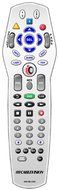 Cablevision UR2-CBL-CV04 Universal Remote Control