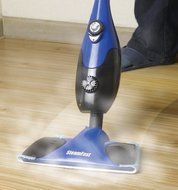 SteamFast SF-292 Multi-Purpose Floor Mop and Handheld Steam Cleaner N7