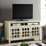 Linon Largo Media Cabinet