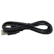CableDeconn USB to DC4.0 mm/1.7mm 5 Volt DC Barrel Jack Power Cable N8