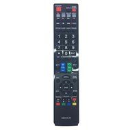 VINABTY New GB004WJSA Replaced Remote control fit for Sharp LC-80LE857U LC-70LE857U LC-60LE857U LC-80LE757U LC...