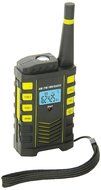 Kaito KA123 Digital AM/FM &amp; NOAA Weather Radio with Alert &amp; Flashlight