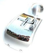 Novelty Radio Gear Shift Fm Radio N2