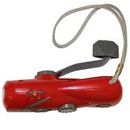 Compact Emergency Flashlight/Radio 2 Pack N4