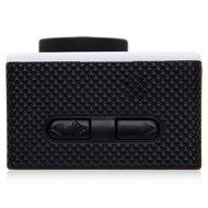 Generic 1080P 12MP 170 Degree Full HD Micro USB 2.0 Wifi SJ4000 Outdoor Sports DVR Cam Action DV Camera (White) N6