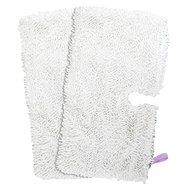 Flammi 2pcs Replacement Mop Pads for Shark Steam Pocket Mops S3500 series, S3601, S3550 and S3901 Household Microfiber... N3