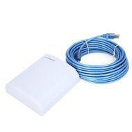 Long Range Outdoor USB 150Mbps Wifi Wireless Adapter with Antenna 10m Cable N3