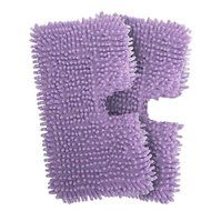 Flammi 2pcs Replacement Mop Pads for Shark Steam Pocket Mops S3500 series, S3601, S3550 and S3901 Household Microfiber... N7