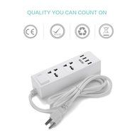 International Travel Adapter USB Charger,Hikeren Universal World Wide All-in-one Safety Travel Charger Wall Charger... N5