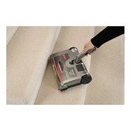 Bissell Perfect Sweep Turbo Cordless Rechargeable Carpet Sweeper, 60 Minutes Of Cordless Cleaning, Safe on Carpet... N2
