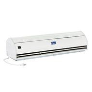 Awoco 900 CFM Commercial Indoor Air Curtain with Heavy Duty Door Switch, 36-Inch N3