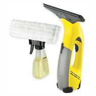 Karcher Wv60 Plus Window Vac - Window Cleaning Vacuum Kit