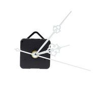 Tonsee White Quartz Clock replacement Movement + time Hands For DIY Repair