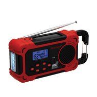 First Alert AM/FM Weather Band Radio with Weather Alert N2