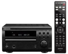 Denon D-M39S 192kHz/24-Bit Micro Component System for High Quality Sound (Discontinued by Manufacturer) N7
