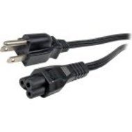 New 6 Foot Mickey Mouse Power Cord Computer Wall Outlet Laptop Power 3 Slot Type