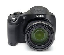 Kodak PIXPRO Astro Zoom AZ522 16 MP Digital Camera with 52X Opitcal Zoom, 1080p Video Recording and 3" LCD Screen... N4