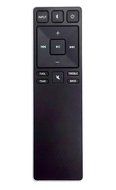 New Remote Control XRS321-C fit for VIZIO Sound Bar SB3820-C6 SB3821-C6 SB2920-C6 SS2521-C6 SS2520-C6 (Black) N3