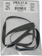 PRB FRX25.0 Turntable Belt Marantz 6110, 6200, Micro Seiki MB-14, Sony TP-6850 **Ship From USA** N2