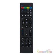Infomir MAG 254/255 Remote Control for Streaming Media Player Multipurpose Replacement Part Linux System OTT IPTV...