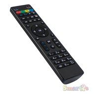 Infomir MAG 254/255 Remote Control for Streaming Media Player Multipurpose Replacement Part Linux System OTT IPTV... N2