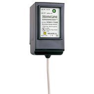 Square D by Schneider Electric HOM2175SB Homeline SurgeBreaker Surge Protective Device Takes 2 Load Center Spaces N2