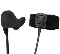 IFeng&reg; Ear-Vibration Earbone Earpiece Headset Noise-reducing Finger PTT for Yaesu Vertex Radio VX-6E VX-7E VX-... N5