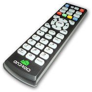 G-Box Midnight MX2 IR Standard Remote Control