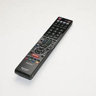 SHARP REMOTE CONTROL OEM Original Part: RRMCGB005WJSA