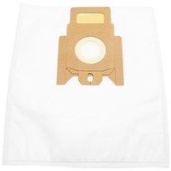 6 Replacement Miele Swing H1 QuickStep Vacuum Bags with 6 Micro Filters - Compatible Miele Type K, Type K/K Cloth... N3