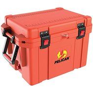 New PELICAN 32-35Q-CC-ORG 35-Quart ProGear Elite Cooler (Bright Orange)