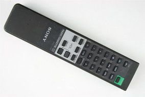 SONY RMT-C560 REMOTE CONTROL