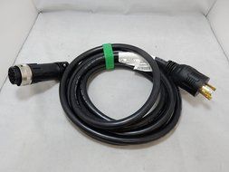 IBM 40K9614 / IBM DPI 30A CORD NEMA L6-30P N2
