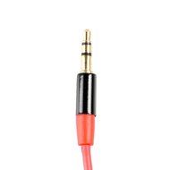 Conwork Pack of 2 - 3.5mm Stereo Auxiliary Audio Cable Male to Male For iPhone, iPad or Smartphones 90 Degree... N4