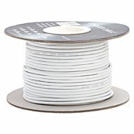 18/2 In Wall Speaker Wire 250 ft Spool CL2 Rated UL Listed N2