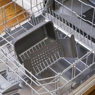 Ecolution Bakeins Large Loaf Pan &ndash; PFOA, BPA, and PTFE Free Non-Stick Coating &ndash; Heavy Duty Carbon Steel &ndash; Dishwasher... N7