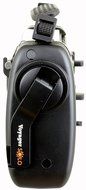 Kaito Voyager Solo KA450 Solar/Dynamo AM/FM//SW &amp; NOAA Weather Emergency Radio with Alert &amp; Cell Phone Charger... N12