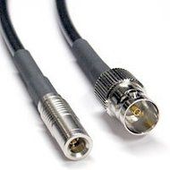 Canare 1.0/2.3 DIN to HD-SDI BNC Female 1Ft