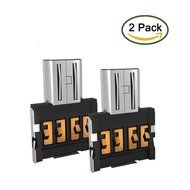 Boytond mini Golden Plated Hdmi Cable Adapters Changer Adapter Converter Mini Hdmi Micor Hdmi or male fmale for... N16
