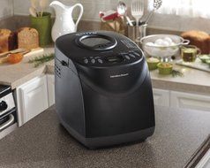 Hamilton Beach HomeBaker 2 Lb. Breadmaker | 29882 N4