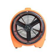 Astro Air 681-AT120 1 hp Home Cooling Portable Axial Fan, 16"