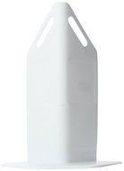 Groom Industries Protective Corner Guard, White N2