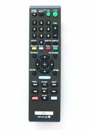 Amaz247 RMT-B119A Sony Remote for BDP-BX110, BDP-BX310, BDP-BX510, BDP-BX59, BDP-S1100, BDP-S3100, BDP-S390, BDP-S5100...