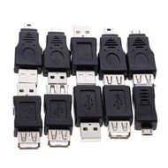 Boytond mini Golden Plated Hdmi Cable Adapters Changer Adapter Converter Mini Hdmi Micor Hdmi or male fmale for... N27